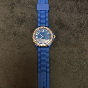 Geneva watch